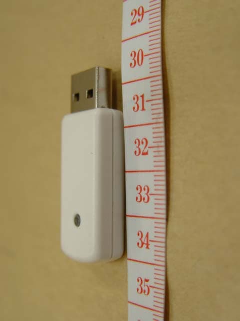 Bluetooth Class2 Adapter - FCC ID QQGBU2080J - J-Three International Holding Co., Ltd (2)
