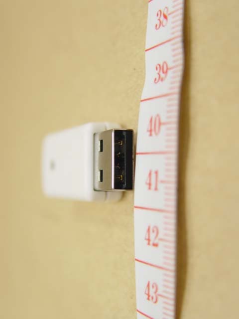 Bluetooth Class2 Adapter - FCC ID QQGBU2080J - J-Three International Holding Co., Ltd (5)