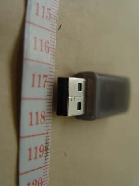 BLUETOOTH ADAPTOR - FCC ID QQGBU2083J - J-Three International Holding Co., Ltd (5)