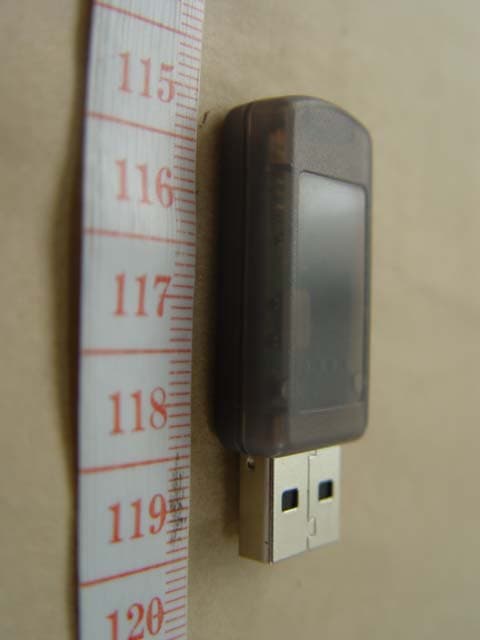 BLUETOOTH ADAPTOR - FCC ID QQGBU2083J - J-Three International Holding Co., Ltd (3)