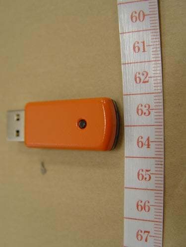 BLUETOOTH ADAPTOR - FCC ID QQGBU2093J - J-Three International Holding Co., Ltd (3)