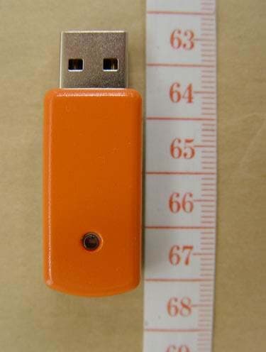 BLUETOOTH ADAPTOR - FCC ID QQGBU2093J - J-Three International Holding Co., Ltd (4)