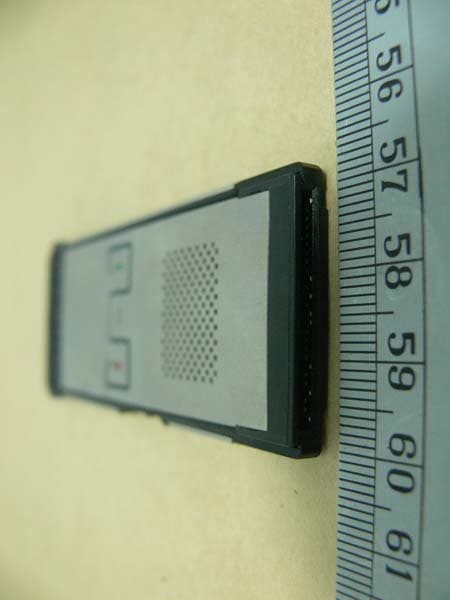 Bluetooth VOIP Phone - FCC ID QQGCP-2020 - J-Three International Holding Co., Ltd (2)