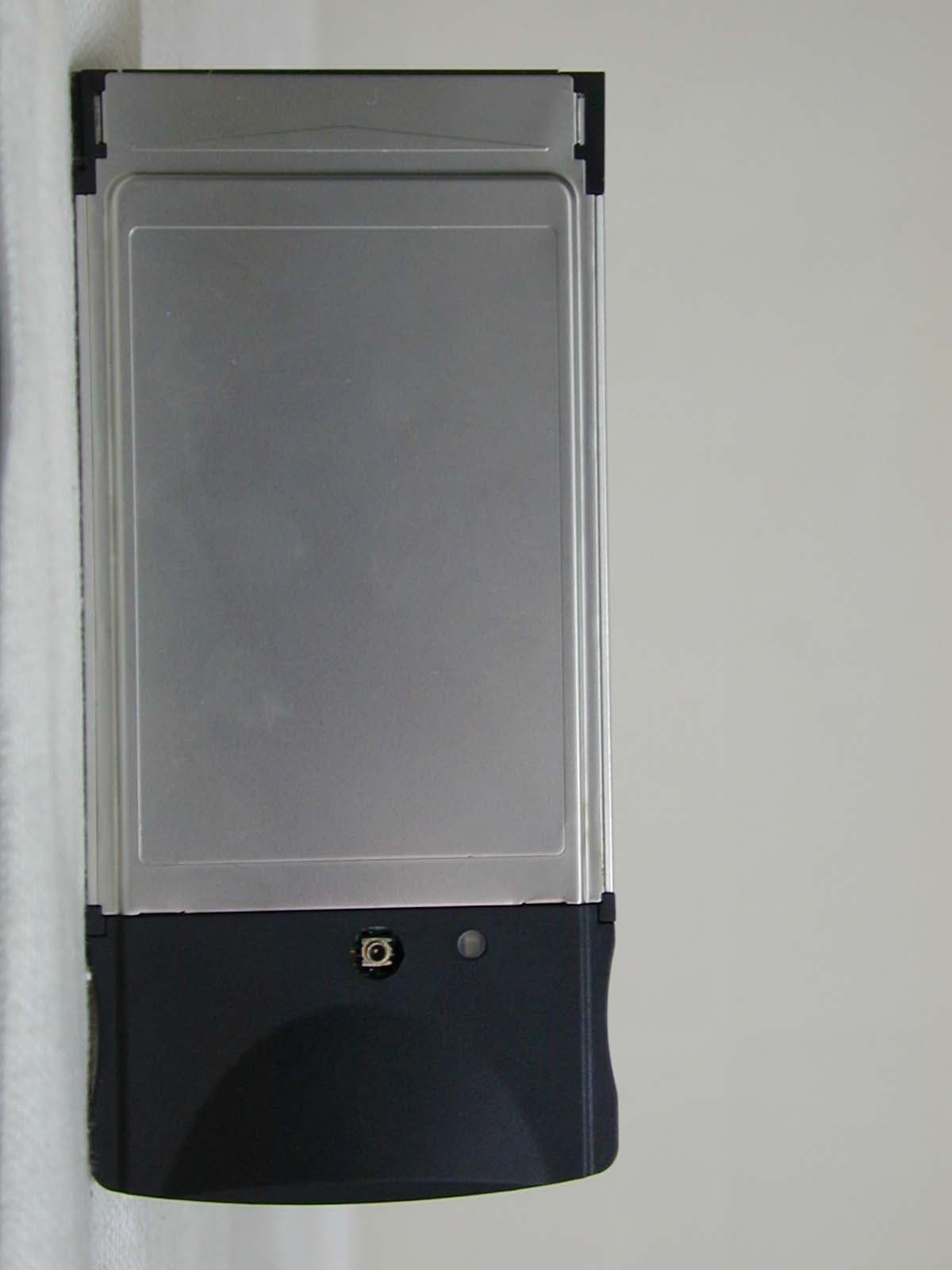 Wireless LAN Card - FCC ID QQKSP-1001 - Shin-Oh Electronics Co., Ltd. (2)
