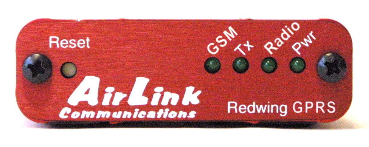 GSM 850/1900 Data Modems - FCC ID QQL-R1902G - Sierra Wireless, ULC
