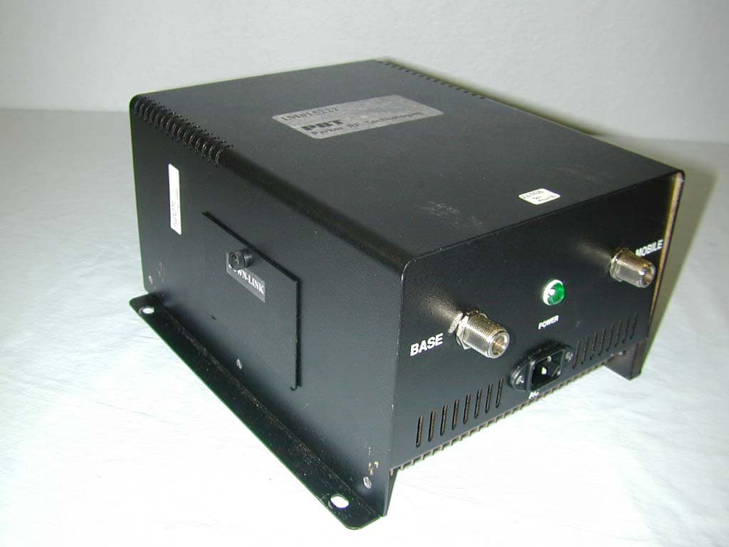 Bi-directional Amplifier - FCC ID QQRBSMR1W60 - Coverage Solutions Corporation (2)