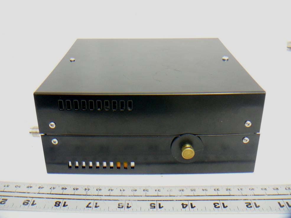 Airport Ground Support Radios - FCC ID QQTM2115 - Mentor Radio, LLC (4)