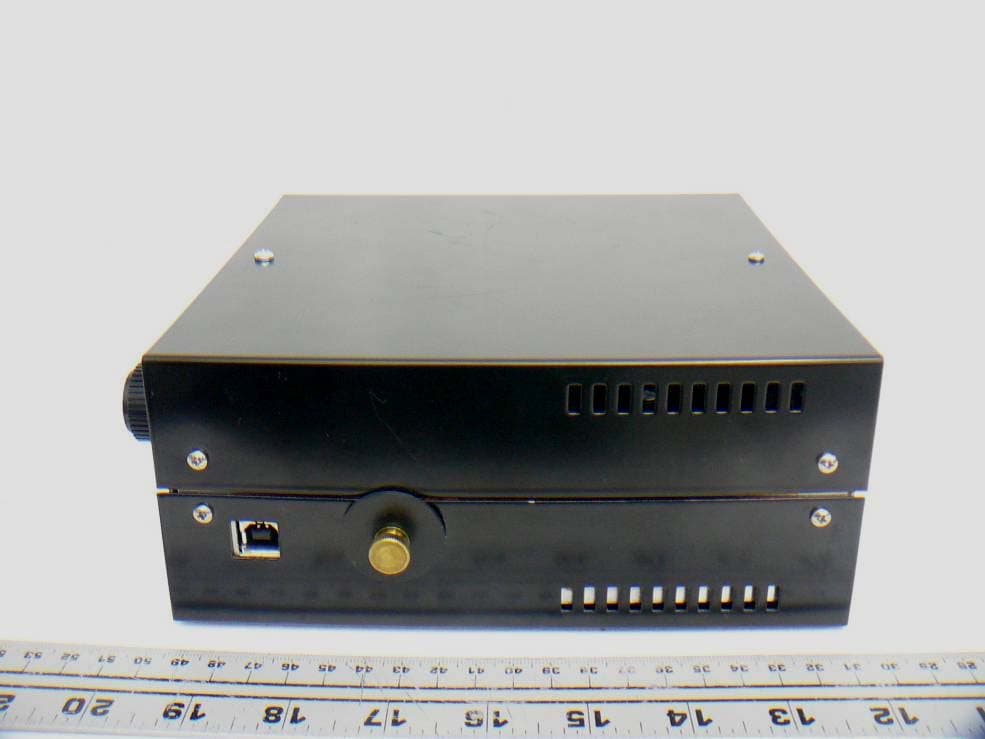 Airport Ground Support Radios - FCC ID QQTM2115 - Mentor Radio, LLC (5)