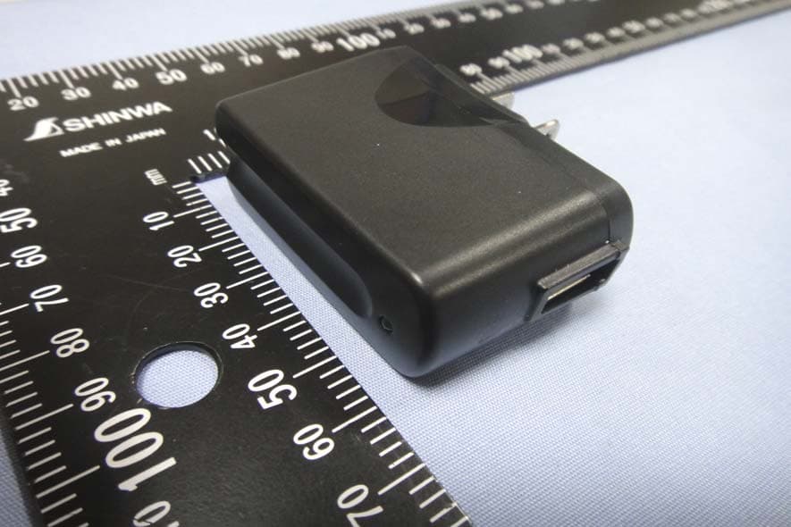 Mobile phone - FCC ID QQX-CAP8 - Compal Communications, Inc. (2)