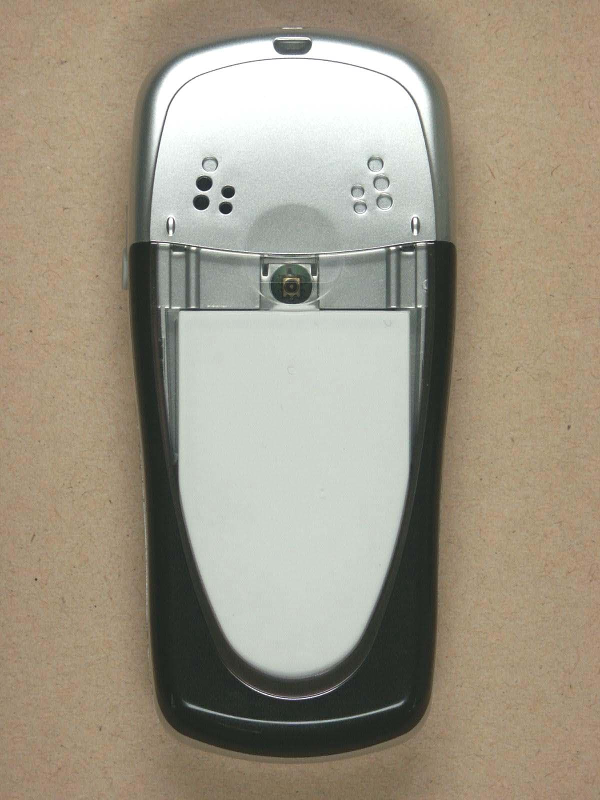 GPRS GSM Phone - FCC ID QQXEB-G60U - Compal Communications, Inc. (2)