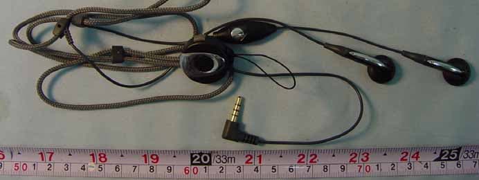 PDA Phone - FCC ID QQXUPX001 - Compal Communications, Inc. (4)