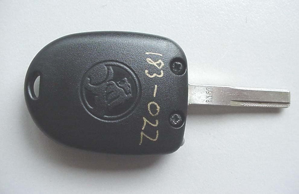 Door Opener - FCC ID QQY8V00GH40001 - Australian Arrow Pty. Ltd.