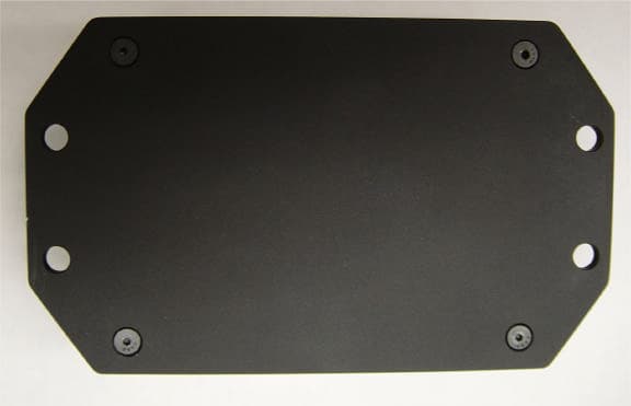 Vehicle Mounted Tracking System - FCC ID QQZCDMA2000AGENT - Coleman Technologies, Inc. (2)