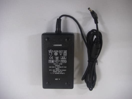 PDA - FCC ID QR7IO - MilleTech Co., Ltd.
