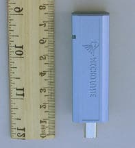 Cable Free USB Master Class 1 - FCC ID QR8-MT0760UM1PCF - Microtune, Inc.