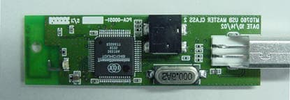 Cable Free USB Master Class 2 - FCC ID QR8-MT0760UM2PCF - Microtune, Inc. (2)