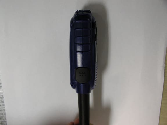 22 Ch FRS/GMRS Trasceiver - Transmitter Portion - FCC ID QRE211901 - Headline Information & Communication Ltd. (4)
