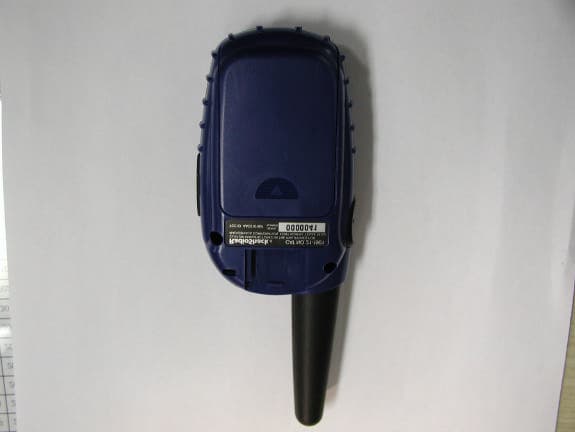 22 Ch FRS/GMRS Trasceiver - Transmitter Portion - FCC ID QRE211901 - Headline Information & Communication Ltd. (3)
