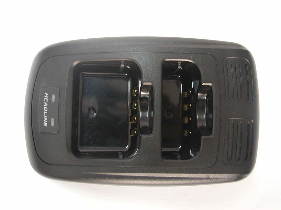UHF Transceiver - FCC ID QREHL-10U2 - Headline Information & Communication Ltd. (4)