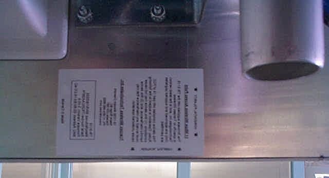 802.11b Wireless Network Device - FCC ID QRF-TR-3115 - Tranzeo Wireless Technologies, Inc (2)