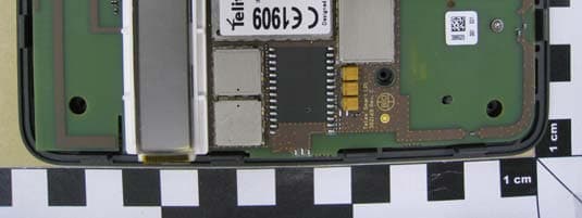 CardioMessenger Smart 3G - FCC ID QRICMSMART - BIOTRONIK SE & Co. KG (2)