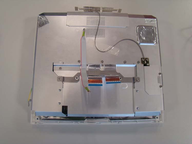 Medical Programmer and Monitoring Device - FCC ID QRIRENAMIC - BIOTRONIK SE & Co. KG (5)