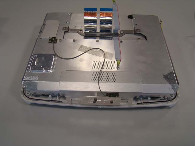 Medical Programmer and Monitoring Device - FCC ID QRIRENAMIC - BIOTRONIK SE & Co. KG (1)