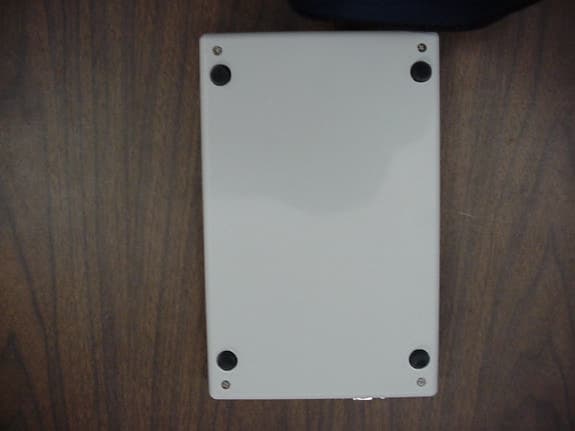 SARS MP9112 134 kHz Proximity Reader - FCC ID QRKHI469112 - SAMSys Technologies, Inc. (3)