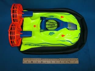 RC Toy - FCC ID QRO2161-49RX-01 - Taiyo Edge (HK) Limited (3)