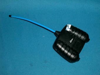 RC Car - FCC ID QRO2340-49TX-01 - Taiyo Edge (HK) Limited