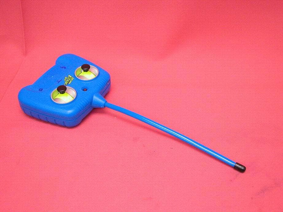 RC Car - FCC ID QRO2455-27TX - Taiyo Edge (HK) Limited (4)