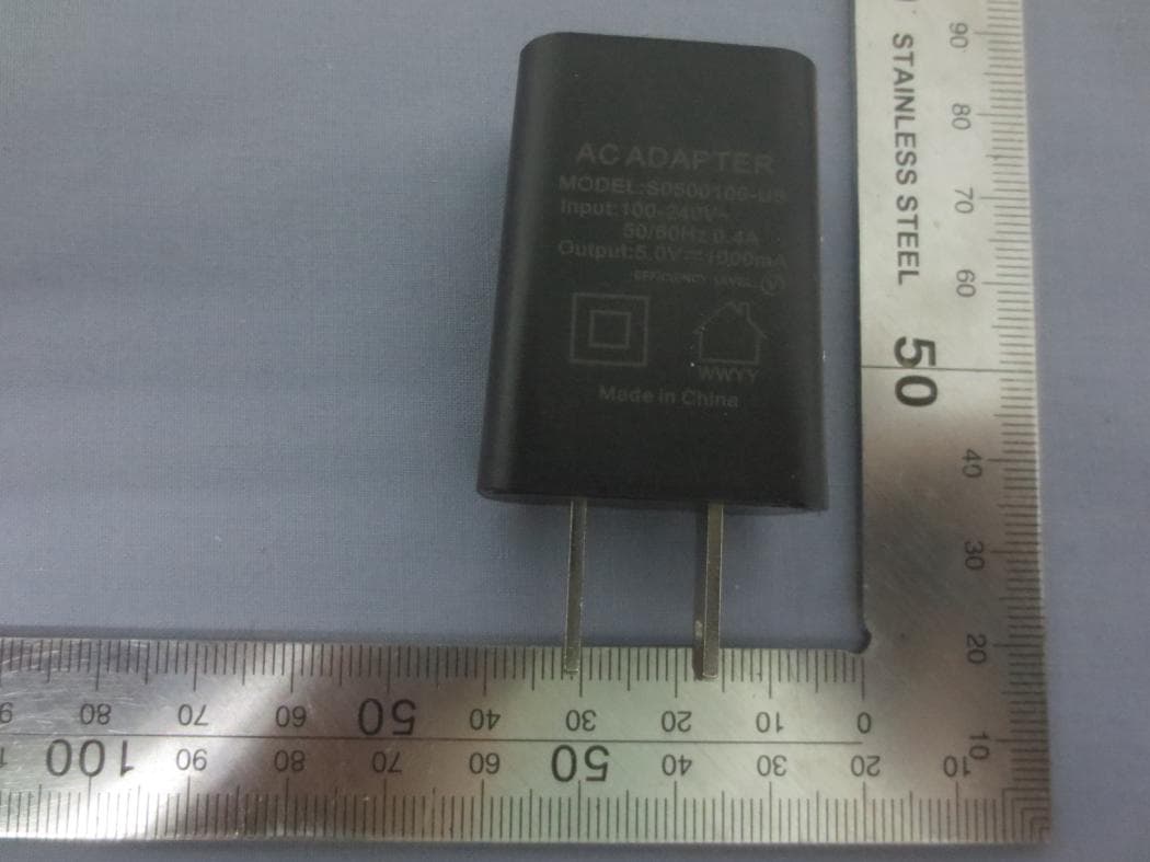 Mobile phone - FCC ID QRP-AZUMIA45T - Azumi S.A