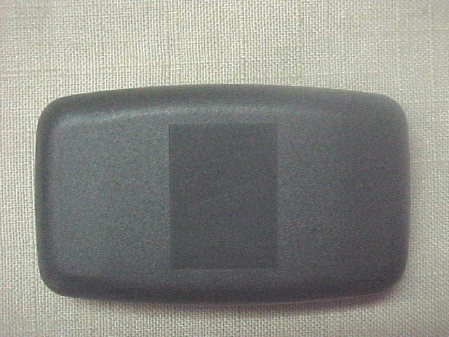 Pocket Remote - FCC ID QRQ1000R-02 - Engineering Industries (4)