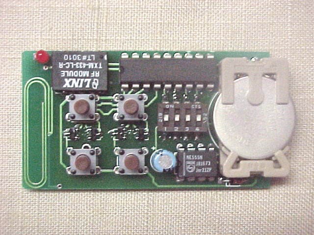 Pocket Remote - FCC ID QRQ1000R-02 - Engineering Industries (2)