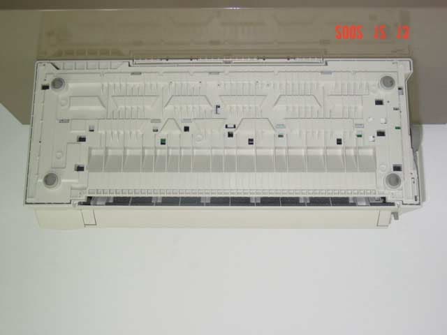 Dot Matrix Printer , M/N:T2340/24 - FCC ID QRTOH-0201 - TOSHIBA TEC Singapore Pte Ltd (5)