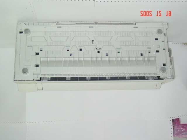 Dot Matrix Printer, M/N:T2340/9 - FCC ID QRTOH-0203 - TOSHIBA TEC Singapore Pte Ltd (4)