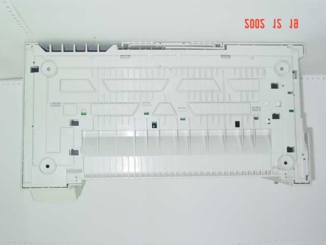 Dot Matrix Printer, M/N:T2240/9 - FCC ID QRTOH-0204 - TOSHIBA TEC Singapore Pte Ltd (4)