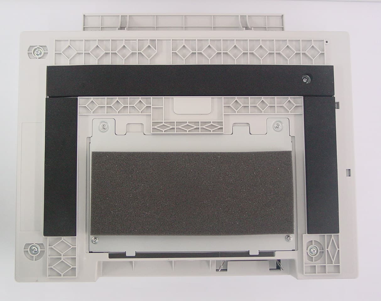 Printer - FCC ID QRTS-0501 - TOSHIBA TEC Singapore Pte Ltd (2)