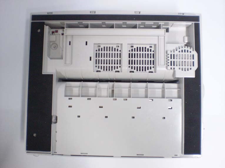 Dot Matrix Printer - FCC ID QRTS-0701 - TOSHIBA TEC Singapore Pte Ltd