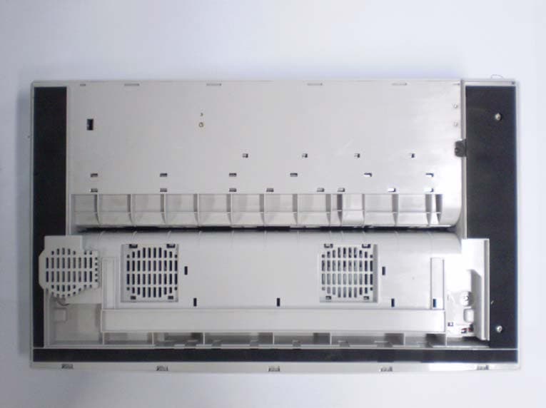 Dot Matrix Printer - FCC ID QRTS-0704 - TOSHIBA TEC Singapore Pte Ltd (2)