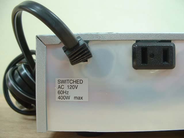 CATV Converter - FCC ID QRUVIEWMAXPRO - Inc Tech.