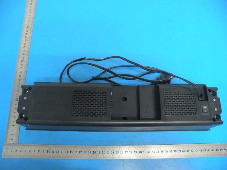 SOUNDBAR - FCC ID QRYASB-6000 - Shenzhen Dongyuan Electronics Co., Ltd. (2)