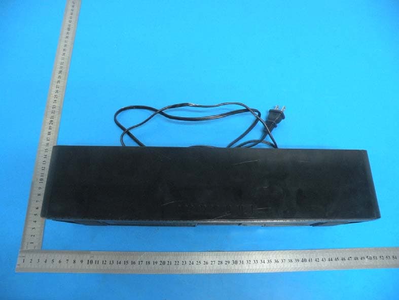 SOUNDBAR - FCC ID QRYASB-6000 - Shenzhen Dongyuan Electronics Co., Ltd. (4)