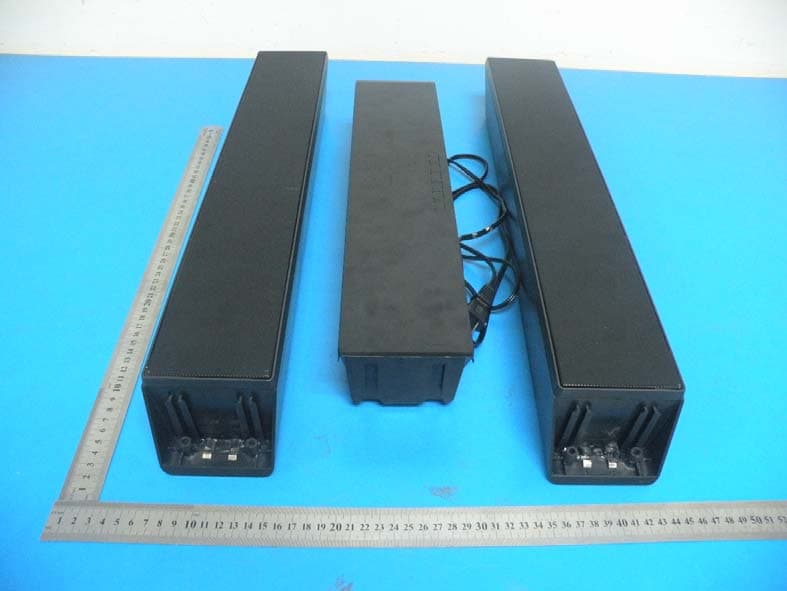 SOUNDBAR - FCC ID QRYASB-6000 - Shenzhen Dongyuan Electronics Co., Ltd. (3)