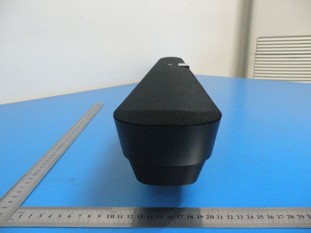 SOUNDBAR - FCC ID QRYASB-800 - Shenzhen Dongyuan Electronics Co., Ltd. (4)