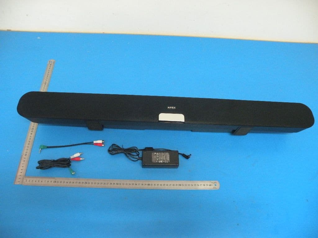 SOUNDBAR - FCC ID QRYASB-800 - Shenzhen Dongyuan Electronics Co., Ltd. (2)