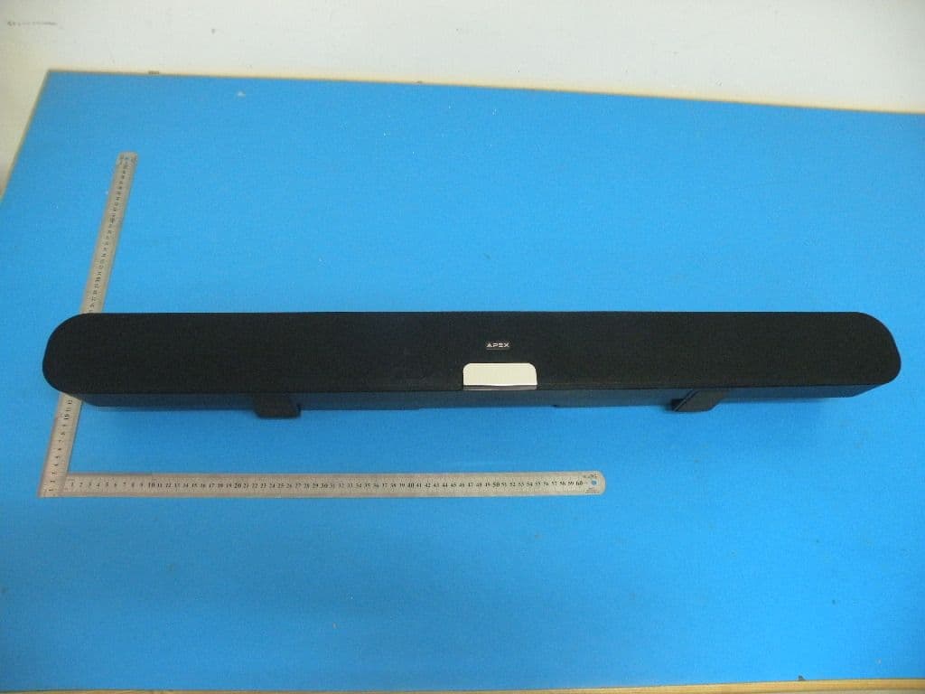 SOUNDBAR - FCC ID QRYASB-800 - Shenzhen Dongyuan Electronics Co., Ltd. (3)