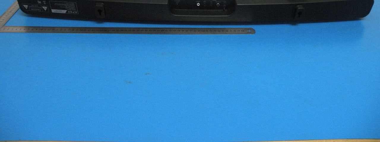 SOUNDBAR - FCC ID QRYASB-900 - Shenzhen Dongyuan Electronics Co., Ltd. (4)