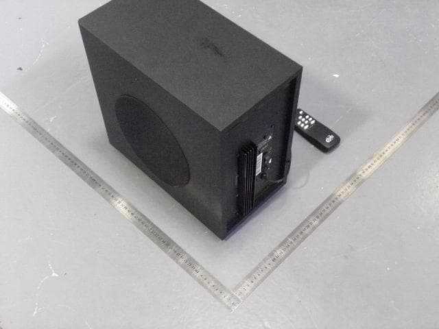 2.1 SURROUND SOUND HOME AUDIO - FCC ID QRYMS-42031L - Shenzhen Dongyuan Electronics Co., Ltd. (4)