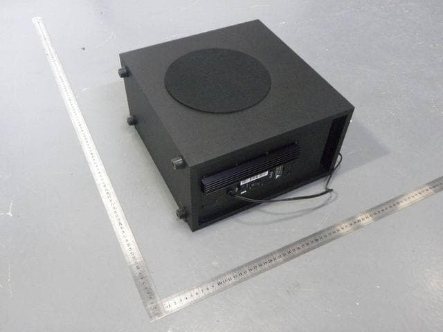 2.1 SURROUND SOUND HOME AUDIO - FCC ID QRYMS-42031L - Shenzhen Dongyuan Electronics Co., Ltd. (5)